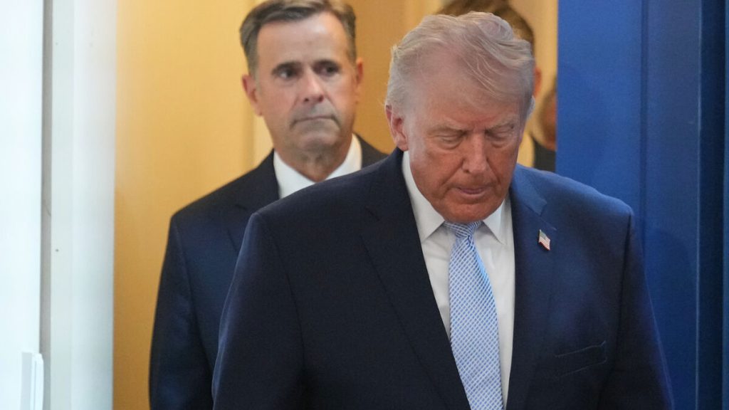 Samtal i USA väcker tvivel om Irans avsikter