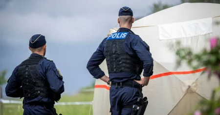 Prästen: ”Jag är personligen berörd – vi bor ju grannar”