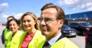 Högerväljarna höjer betyget på regeringen