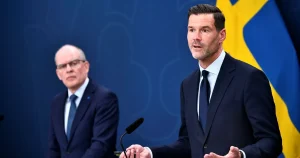 Max Hjelm: En reträtt av sällan skådat slag – men kommer utvisningarna verkligen sluta efter valet?