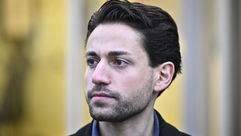 SVT drar tillbaka IFS – Invandrare för svenskar efter kritik mot högeraktivisten Nick Alinia