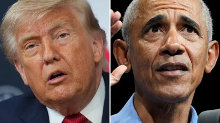 Ett bättre avtal än Obamas för Iran – håller Trump sitt löfte?