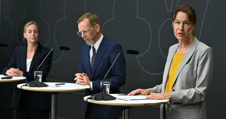 FHM: Ingen smartphone före 13 år