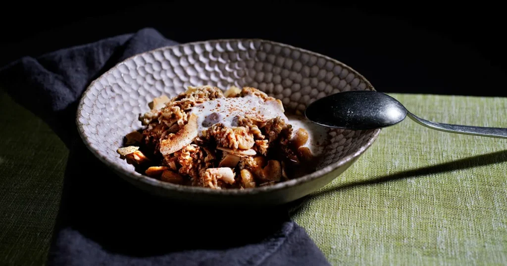 Elin Peters svarar: Är frukost verkligen dagens viktigaste mål?