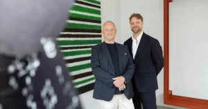 Galerie Nordenhake firar 50 år: ”Jag har aldrig varit intresserad av det politiska”
