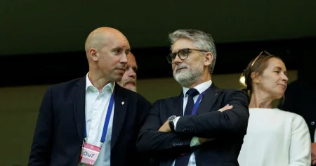 SvFF: Därför är herrarnas och damernas VM-bonus inte likvärdig