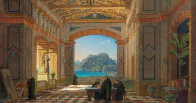 Harald Bergius: Fem böcker som väcker längtan till Italien (som om det skulle behövas)