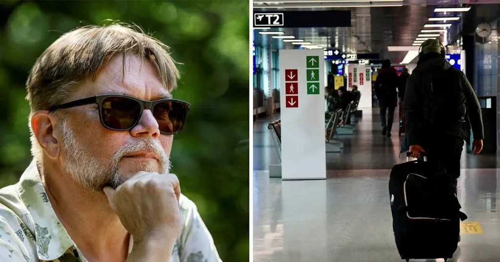 Expert sågar turismhajpen: ”En bråkdel åker till Norden”