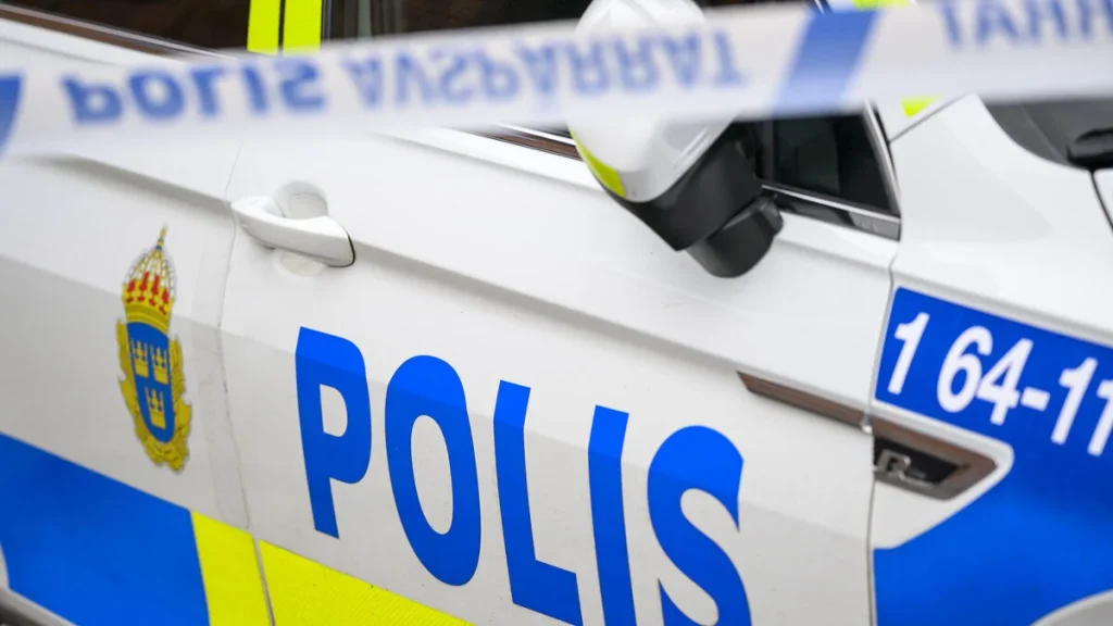 Man hittades död efter lägenhetsbrand i södra Stockholm