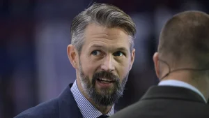 Färjestad bryter tystnaden efter att ha avslutat avtalet med Cal Foote: Polariseringen blev ohållbar, säger Rickard Wallin