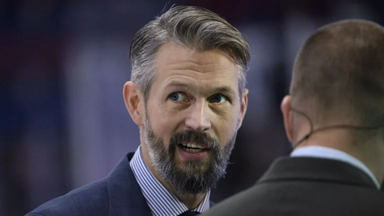 Färjestad bryter tystnaden efter att ha avslutat avtalet med Cal Foote: Polariseringen blev ohållbar, säger Rickard Wallin