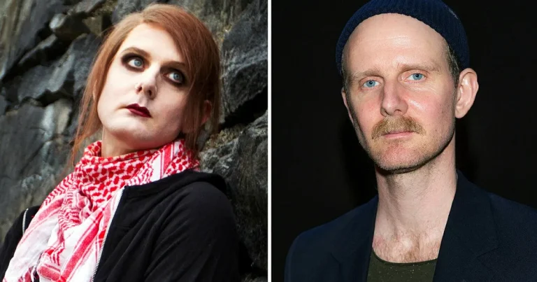 David Wiberg: ”En kärlekshistoria” fick mig att våga bli Linnea på scen