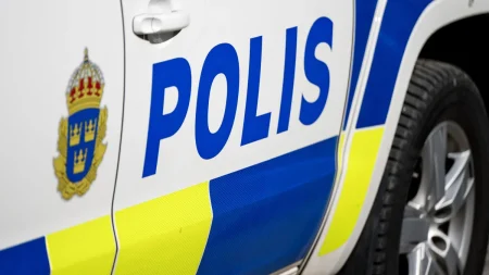 Tre män anhållna misstänkta för mord efter bråk vid badplats i Stenungsund
