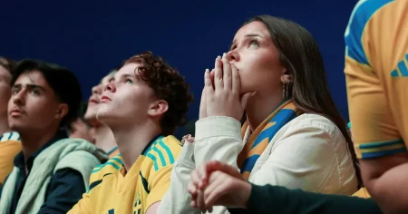 Jesper Högström: Kan religionen trösta oss i det hemska öde som heter Kylian Mbappé?