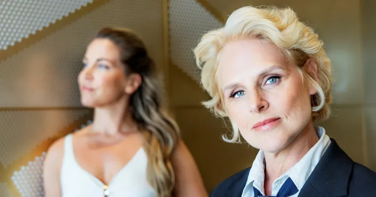 Karin af Klintberg och Teresa Alldén: ”Trustorhärvan är en studie i manlighet”