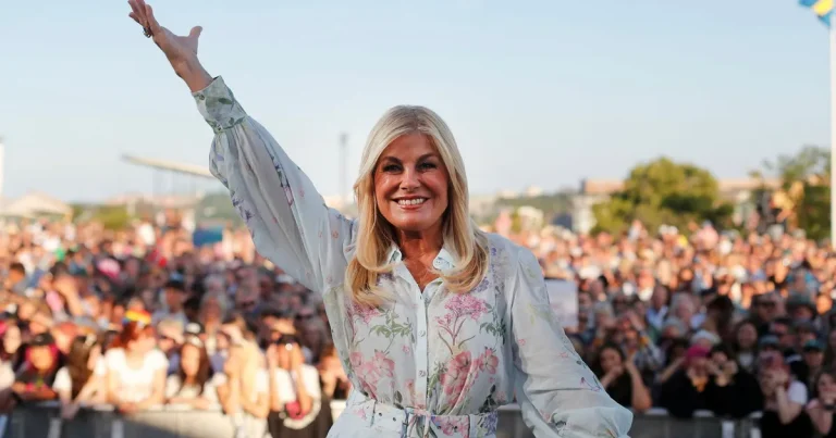 Experten efter reklamkritiken mot Pernilla Wahlgren: ”Paradigmskifte på SVT”