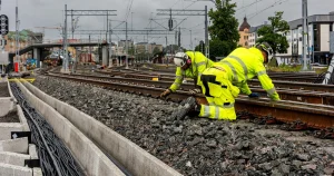 Är en ny väg eller järnväg lönsam – regeringen efterlyser bättre svar