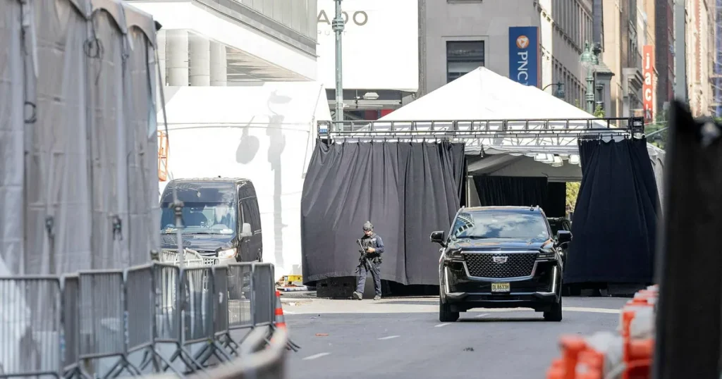 Så kunde Taylor Swift hålla megabröllopet hemligt