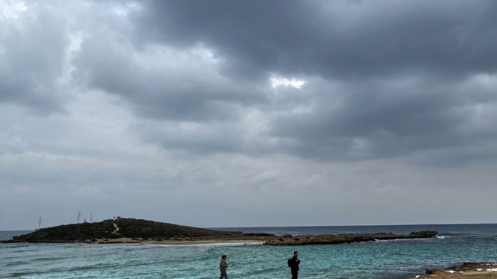 Fyra svenska män häktade på Cypern för misstänkt misshandel i Ayia Napa