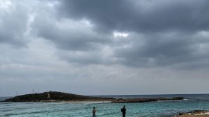 Fyra svenska män häktade på Cypern för misstänkt misshandel i Ayia Napa