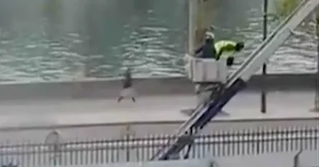 Efter tystnaden – rånarna berättar om kuppen på Louvren