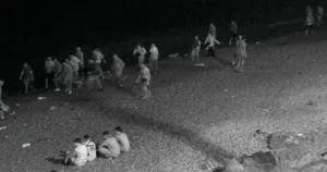 Tårgas och militär – 15 döda efter migrationsvågen till Spanien