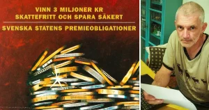 Mamman lurades av bluffbolag fram till sin död