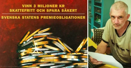 Mamman lurades av bluffbolag fram till sin död
