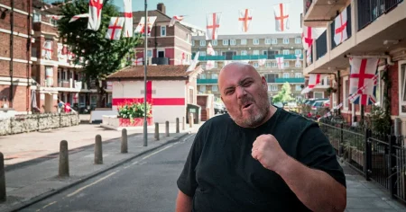 Laddar för engelsk seger: ”Norge borde oroa sig för Harry Kane”
