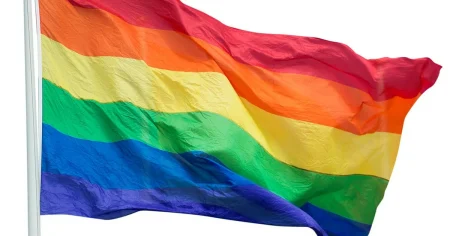 Lilian Sjölund: Om SD vill delta i Pride finns en enkel lösning