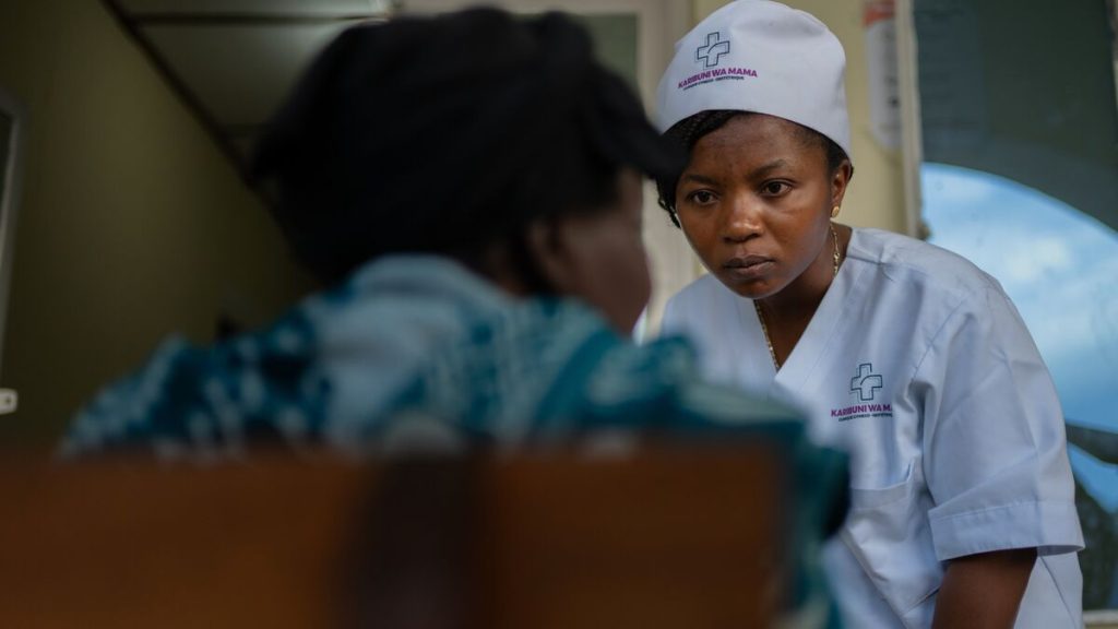 WHO: Fler än 500 döda i Kongo-ebola-utbrottet