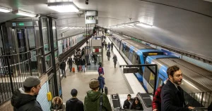 Nya störningar i Stockholm – så påverkas lokaltrafiken