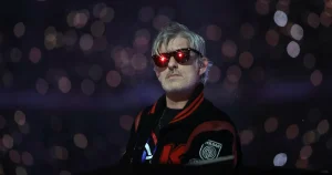 Franske dj:n Kavinsky död – blev 50 år