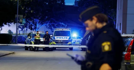 Viktor Karlsson: Skjutningarna har minskat – men lyssnar vi på de nya larmen?