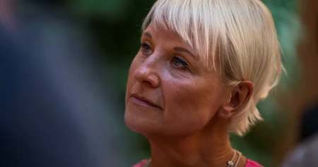 M-ministern: Fick veta om anteckningsboken när jag läste tidningen