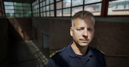 Psykiskt våld blir straffbart – ”historiskt snabb process”
