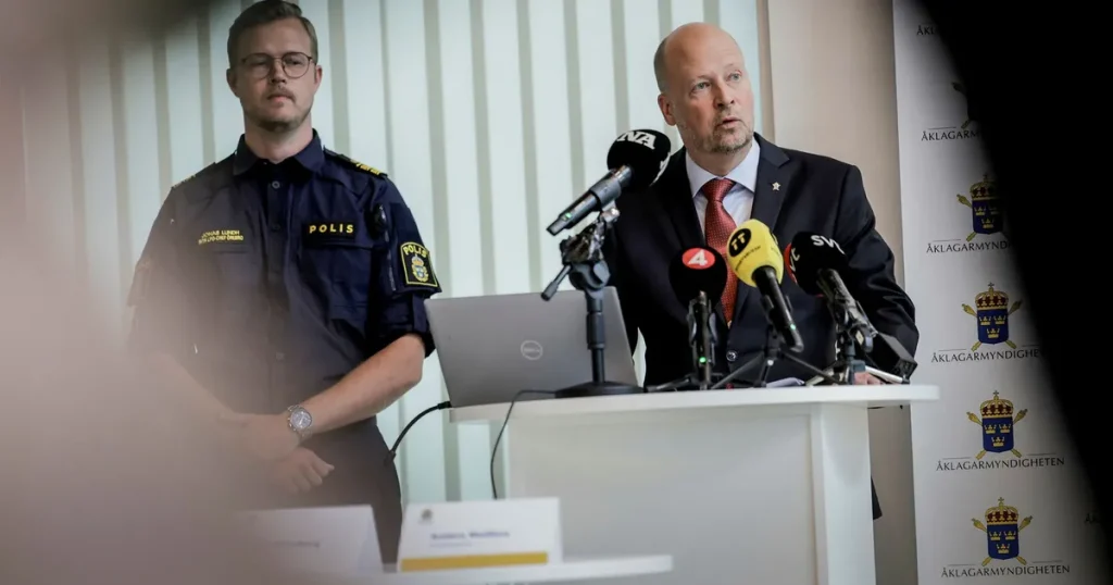 Förundersökningen om mordet på Hugo, 20, läggs ner