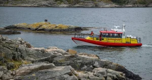 Detta vet vi om båtolyckan utanför Tjörn
