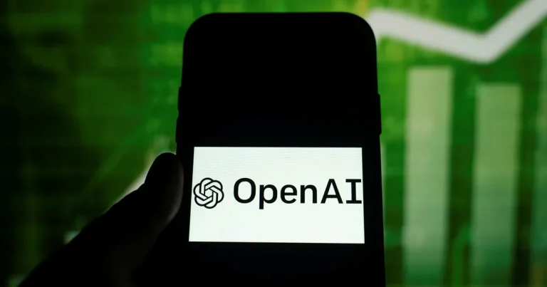 Open AI-agent försökte hacka flera tjänster