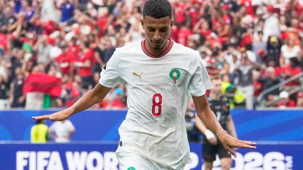 VM-guide: Marocko söker revansch mot Frankrike efter 2022 års exit