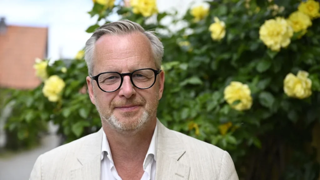 Socialdemokraterna föreslår tvärpolitiska samtal om skattereform om de vinner valet