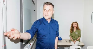 S löfte: BUP-samtal ska dra fler unga ur kriminalitet