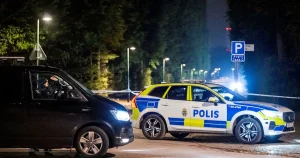 Kvinna larmade om våldtäkt i park – misstänks för falsklarm