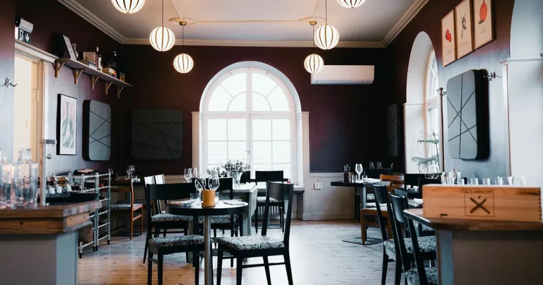 Viola: Ambitiös krog höjer gourmetnivån i skärgårdsidyllen