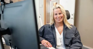 Oro för att lärarreformen kan ge större klasser