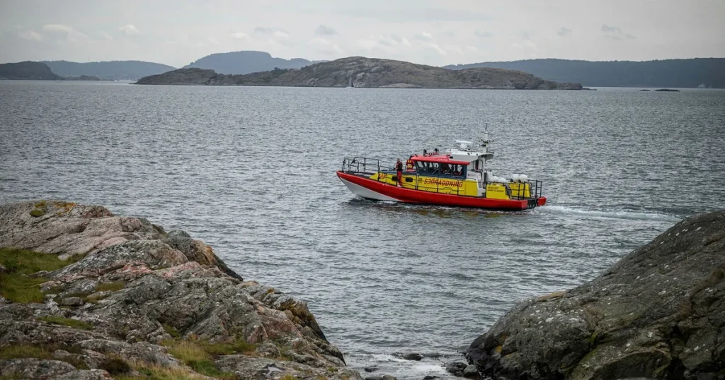 App kan bli viktig pusselbit för att lösa båtolyckan