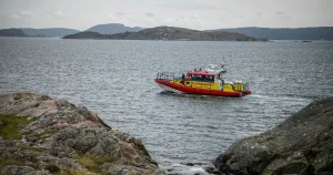 App kan bli viktig pusselbit för att lösa båtolyckan