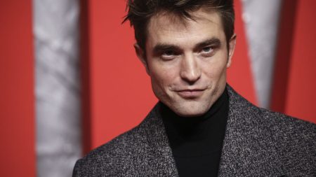 The Batman: Part II försenas igen, nu planerad till februari 2028