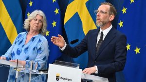 Sverige startar utredning för att undersöka ökande ADHD- och autismdiagnoser hos barn och unga