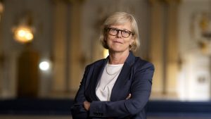 Ingrid Carlberg frågar kulturpolitiker om debattonen